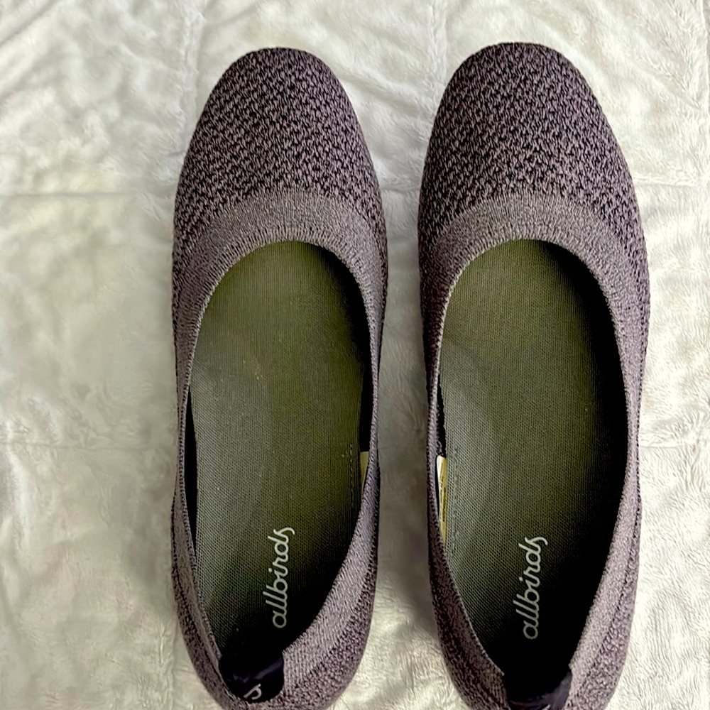 All birds Women’s Tree Breezers. Color is Thistle Purple. No longer available.